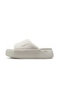 Chanclas Mujer Nike Calm Elevation Blanco de Nike