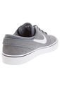 Lifestyle Gris-Blanco Nike ZOOM STEFAN JANOSKI de Nike