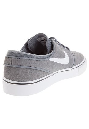 Lifestyle Gris-Blanco Nike ZOOM STEFAN JANOSKI