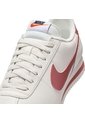 Tenis Mujer Nike Cortez Leather Blanco de Nike
