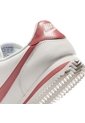 Tenis Mujer Nike Cortez Leather Blanco de Nike