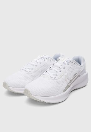 Tenis NIKE Downshifter 13 Blanco