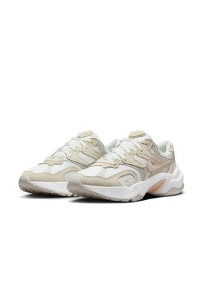 Tenis Mujer Nike AL8 Beige