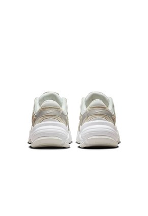 Tenis Mujer Nike AL8 Beige