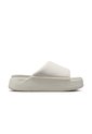 Chanclas Mujer Nike Calm Elevation Blanco de Nike