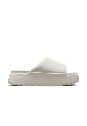 Chanclas Mujer Nike Calm Elevation Blanco