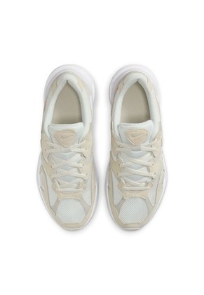 Tenis Mujer Nike AL8 Beige