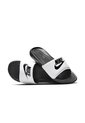 Chancletas Hombre Nike Victori One Blanco de Nike