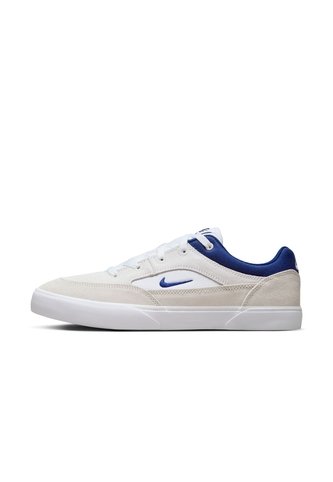 Tenis Hombre Nike SB Malor Blanco Nike