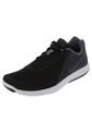 Running Negro-Gris-Blanco Nike Flex experiencie Rn 6 de Nike