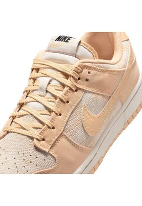Tenis Mujer Nike Dunk Low