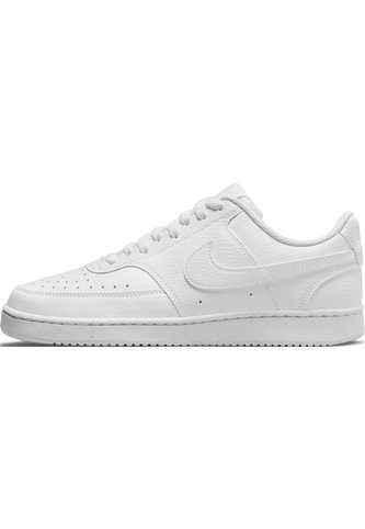 Tenis Mujer Nike Court Vision Low Next Nature Blanco Nike