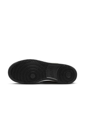 Tenis Mujer Nike Court Vision Low Next Nature Negro