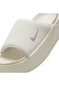 Chanclas Mujer Nike Calm Elevation Blanco de Nike