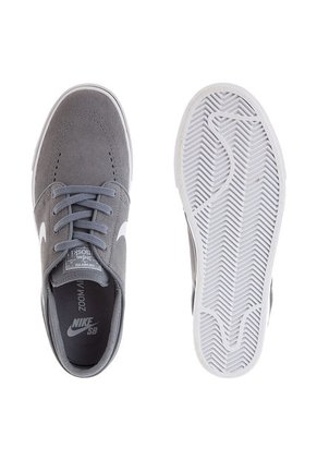 Lifestyle Gris-Blanco Nike ZOOM STEFAN JANOSKI