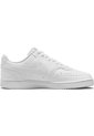 Tenis Mujer Nike Court Vision Low Next Nature Blanco de Nike