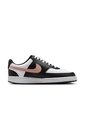 Tenis Mujer Nike Court Vision Low Next Nature Negro de Nike