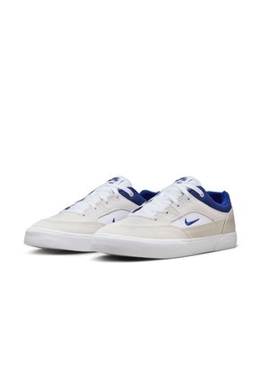 Tenis Hombre Nike SB Malor Blanco