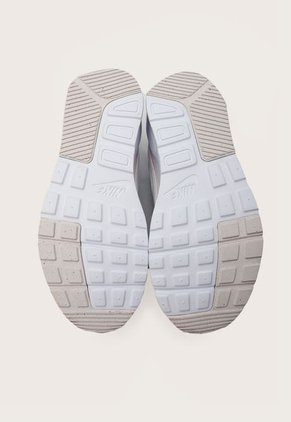 Tenis Lifestyle Blanco-Rosa Nike Kids Air Max SC