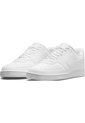Tenis Mujer Nike Court Vision Low Next Nature Blanco de Nike