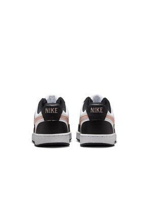 Tenis Mujer Nike Court Vision Low Next Nature Negro