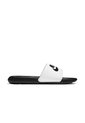 Chancletas Hombre Nike Victori One Blanco de Nike