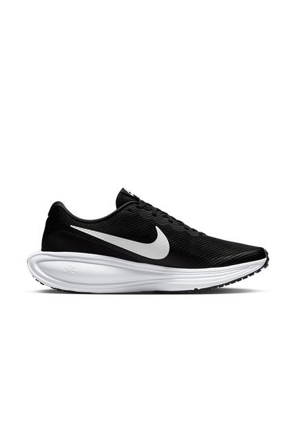 TENIS NIKE HOMBRE HJ9198-003 REVOLUTIO Talla 9.5