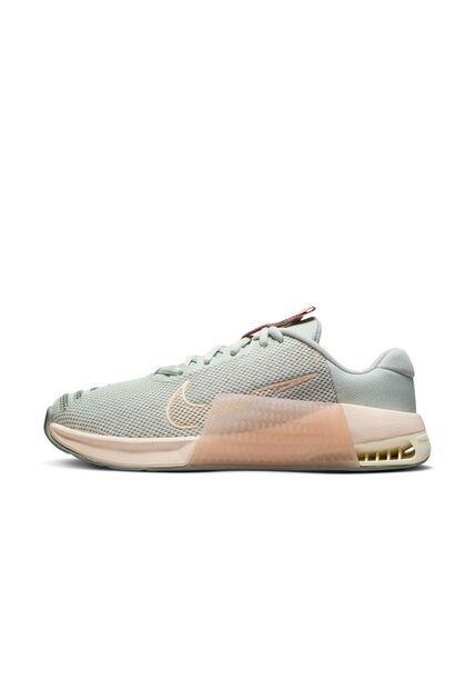 Tenis Mujer Nike Metcon 9 Gris