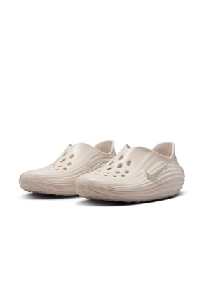 Tenis Mujer Nike ReactX Rejuven8 Beige