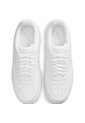 Tenis Hombre Lifestyle Nike Court Vision Low Blanco de Nike