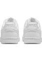Tenis Mujer Nike Court Vision Low Next Nature Blanco de Nike