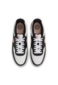 Tenis Mujer Nike Court Vision Low Next Nature Negro de Nike