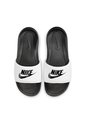 Chancletas Hombre Nike Victori One Blanco de Nike