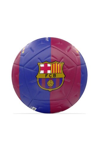 Balon Nike Fcb Academy Hm #5-Azul Nike