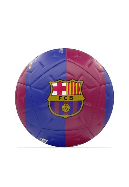 Balon Nike Fcb Academy Hm #5-Azul