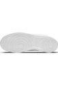 Tenis Hombre Lifestyle Nike Court Vision Low Blanco de Nike