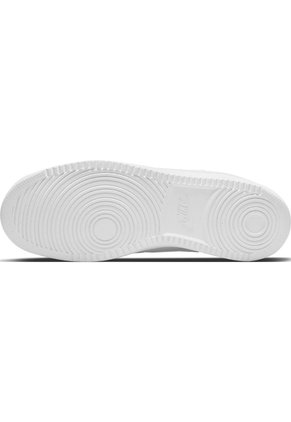 Tenis Hombre Lifestyle Nike Court Vision Low Blanco