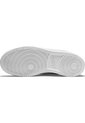 Tenis Mujer Nike Court Vision Low Next Nature Blanco de Nike