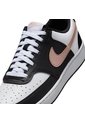 Tenis Mujer Nike Court Vision Low Next Nature Negro de Nike