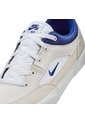 Tenis Hombre Nike SB Malor Blanco de Nike