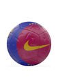 Balon Nike Fcb Academy Hm #5-Azul de Nike