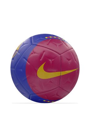 Balon Nike Fcb Academy Hm #5-Azul