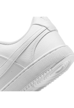 Tenis Hombre Lifestyle Nike Court Vision Low Blanco