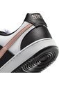 Tenis Mujer Nike Court Vision Low Next Nature Negro de Nike