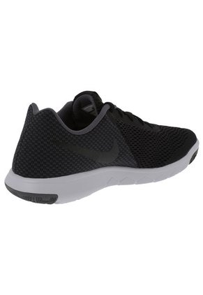 Running Negro-Gris-Blanco Nike Flex experiencie Rn 6