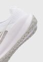 Tenis NIKE Downshifter 13 Blanco de Nike