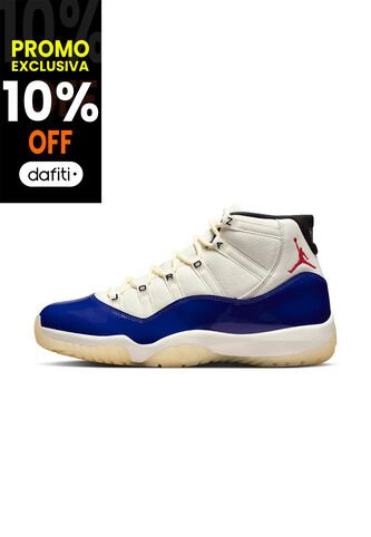 Tenis Hombre Air Jordan 11 Retro 