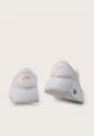 Tenis Lifestyle Blanco-Rosa Nike Kids Air Max SC de Nike