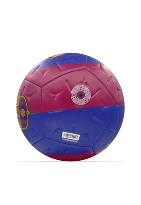 Balon Nike Fcb Academy Hm #5-Azul