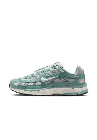 Tenis Mujer Lifestyle Nike P-6000 Verde Nike